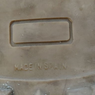 Zapato varón. No. 38, de uso - 3/3