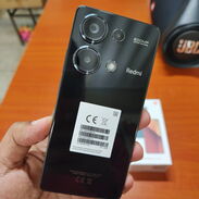 💥Xiaomi Redmi Note 13 Pro 4G (256gb/8gb RAM). NUEVOS EN CAJA. 💥 - Img 45675740