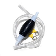 Bomba manual para extraer combustible - Img 57749330