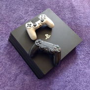 PS4 nuevo con 2 mandos y todos sus cables - Img 56712271