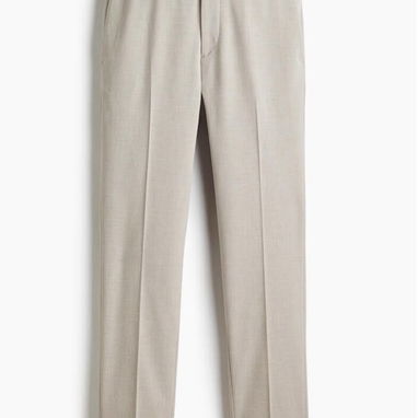 Pantalones sastres hombre - 4/7