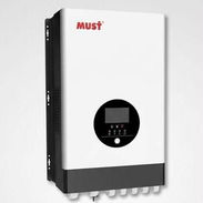 Inversor Must 3Kw mensajería gratis - Img 56719026