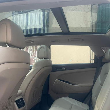 Vendo o negocio, Hyundai Tucson, 2016 Full límite - Img 115738586