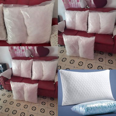 Almohadas rellenas de espuma - 3/9