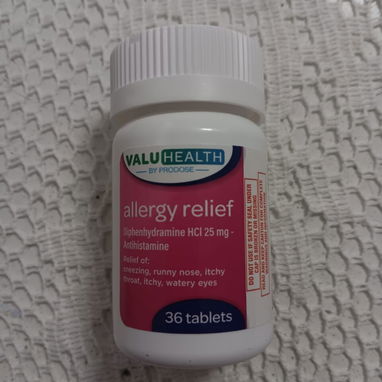 Antiácidos, D3, Aspirina, ibuprofeno, bcomplex, B12, antiacido, benadrilina, probióticos - Img 125880014