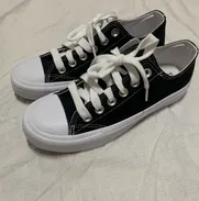 Zapato tipo converse - Img 49490992