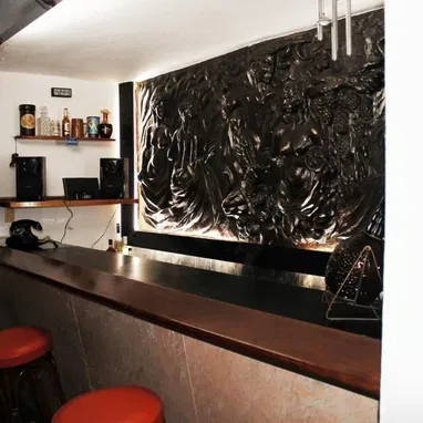🏡¡Alquiler de esta impresionante Casa de lujo en La Habana!.🌃 #BNB  🏡 Ubicada en Playa , La Habana - Img 71566491