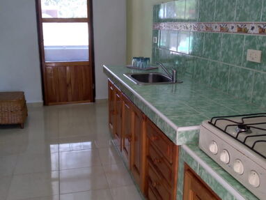 ➡️Reserva casa en Guanabo ,tiene piscina, disponible en semana de receso - Img 55347719