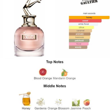 Perfumes Originales 💎 - Img 124628768