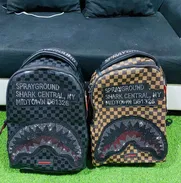 Venta de Mochila Bapes Originales - Img 50138242