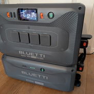 Estación de Energía Bluetti Apex 300 con Batería de Expansión B300K Precio 3990 USD con una capacidad total de 5529,6 Wh - Img 56910600