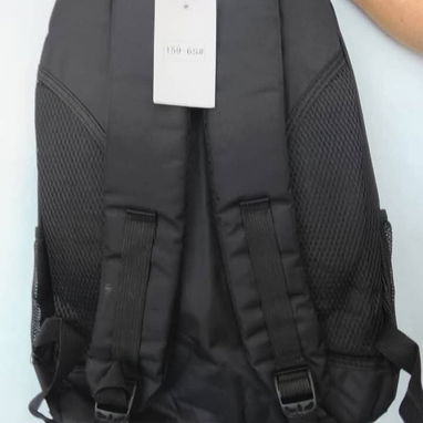 Mochilas de excelente calidad, resistentes e ideales para cualquier tipo de actividad. - 2/6