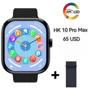 Relojes inteligentes HK. - Img 49303827