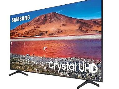 Tv Samsung/Monitor Gaming*Tv 55pulgadas4K* monitor PC* Gaming PC 💻 - Img main-image