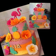 Pasteles personalizados. - Img 57818512