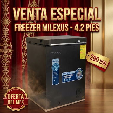 Electrodomésticos y sistemas solares disponibles!!! - 5/10