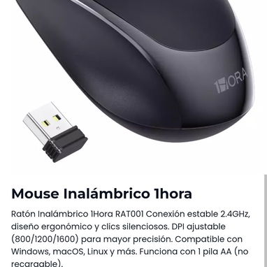 Discos duros externos hd,memorias flas y sd,mouse y combos,laptop,Accesorios y mas tdo garantia 0km somos tienda física - Img 108566148