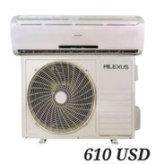 Aire Split 24K 220V Milexus - Img 56484335