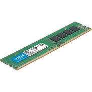 Memorias Ram DDR4 D 8Gb kda 1  a 2133 y 2400 especiales para DualChannel nuevas. - Img 45693198