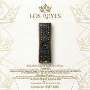 Mando de TV universal - 7 USD 👑LR👑 - Img 55300670