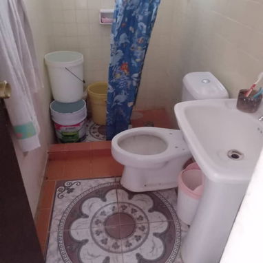 Apto de un cuarto en Vibora Park en 4to piso llegar y vivir - Img 125044314