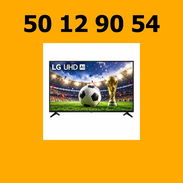 TELEVISOR SMART LG 65'' 4K VPT-0346 - Img 55883954