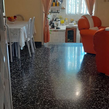 Apartamento de tres habitaciones en el Reparto Residencial Alturas de Belen Marianao - Img 122280421
