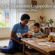 Logopeda a Domicilio - Img 56337351