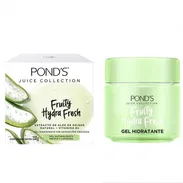 Gel hidratante facial - Img 56176309