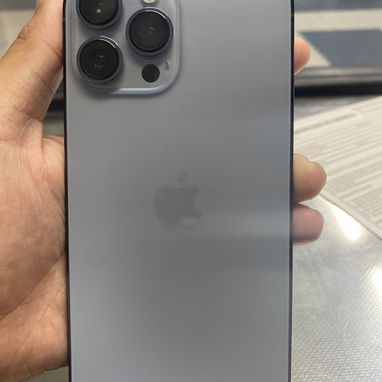 iPhone 13 Pro Max bloqueado - Img 124681366