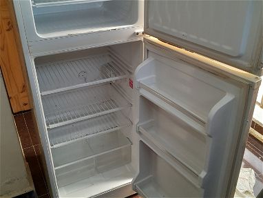 Refrigerador HAIER, de uso - Img 67640075