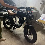 Bici Moto:F30 - Img 55436607
