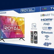 TV Royal 43” - Img 56562814