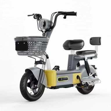 Bicicleta Eléctrica ✅️ - Img 123558107