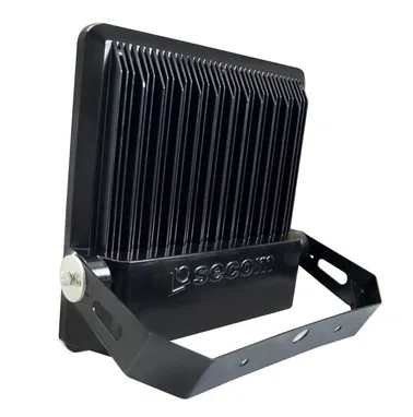 Reflector LED PROFESIONAL 100W - 220/240V -50/60Hz - 5000K - IP65 - Secom - España - Img 94665719