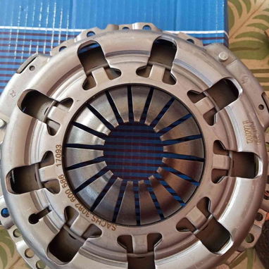 Juego de embrague o cloche para SEAT Córdoba marca Sachs Brasileño - 2/4