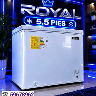Electrodomésticos nuevos - 6/10