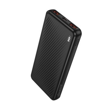 Power Bank 10000 mAh 22.5W + PD 20W | Carga Rápida con 2 USB + 1 USB-C - Img 125133080