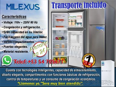 Refrigeradores - Img 67839904