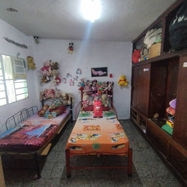 Se vende casa en marianao - Img 120215541