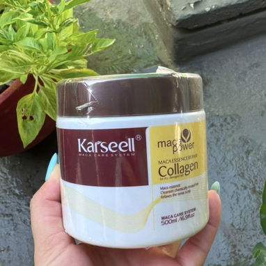 Karseell - 3/8