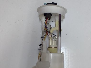 Bomba de gasolina electrica con hidrofor - Img 68086065
