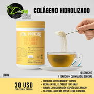 Colágeno Hidrolizado - Img 55690543