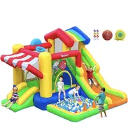 Parque Inflable ( tengo 8 modelos diferentes disponibles) - Img 54724966