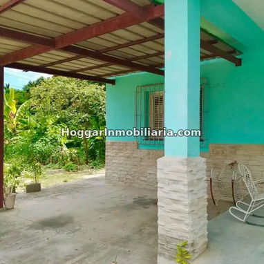 GG-174. ¡IMPRESIONANTE CASA INDEPENDIENTE EN LAWTON CON 800 M² DE TERRENO, GARAJE PARA 5 CARROS Y ÁR - 4/10