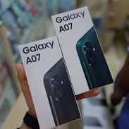 Samsung A07 nuevos sellados en su caja 📦 - Img 57908805