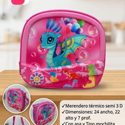 SE VENDEN MERENDEROS TÉRMICOS SUELTOS - Img 56761700