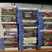 + DISCOS DE PS4 y PS5 TODOS NUEVOS - Img 56104129