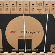 TV JVC 65 PULGADAS - Img 54507838