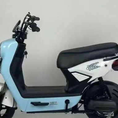 Bicimoto-bicicleta eléctrica-moto eléctrica - Img 119596492